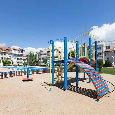 公寓 Your Dream Spot For Your Vacation In Sunny 阳光海滩
