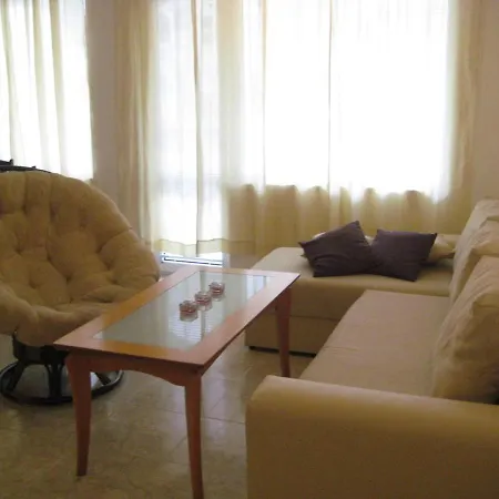 Apartament Your Dream Spot For Your Vacation In Sunny