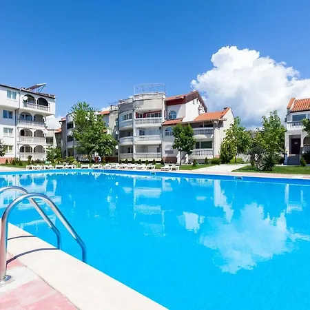 Your Dream Spot For Your Vacation In Sunny Apartment Sunny Beach