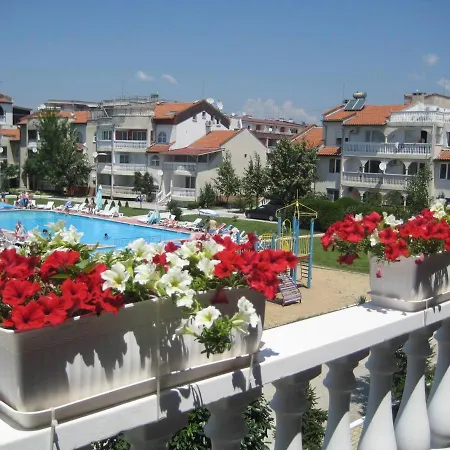 Your Dream Spot For Your Vacation In Sunny Sunny Beach